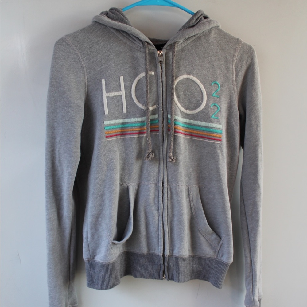 Super cute hollister sweatshirt!!